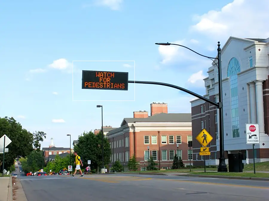 Fixed-Mount Message Boards Medium_frame